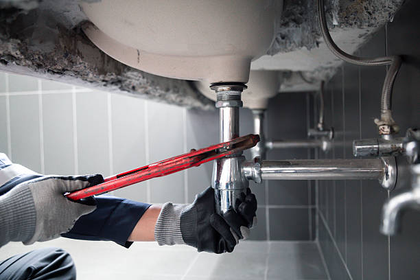 Trusted Garbage Disposal Repair service in Harrisburg, OH - Masters Plumbing Service